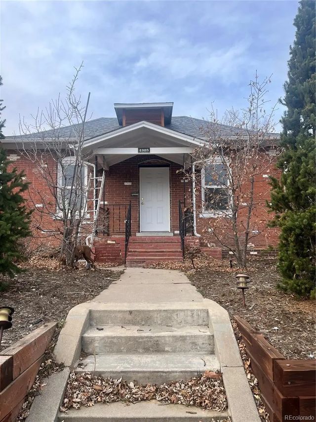 4985 Wyandot Street, Denver