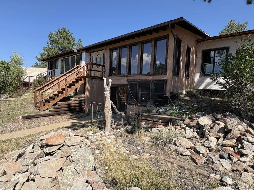 278 Blue Grouse Circle, Westcliffe