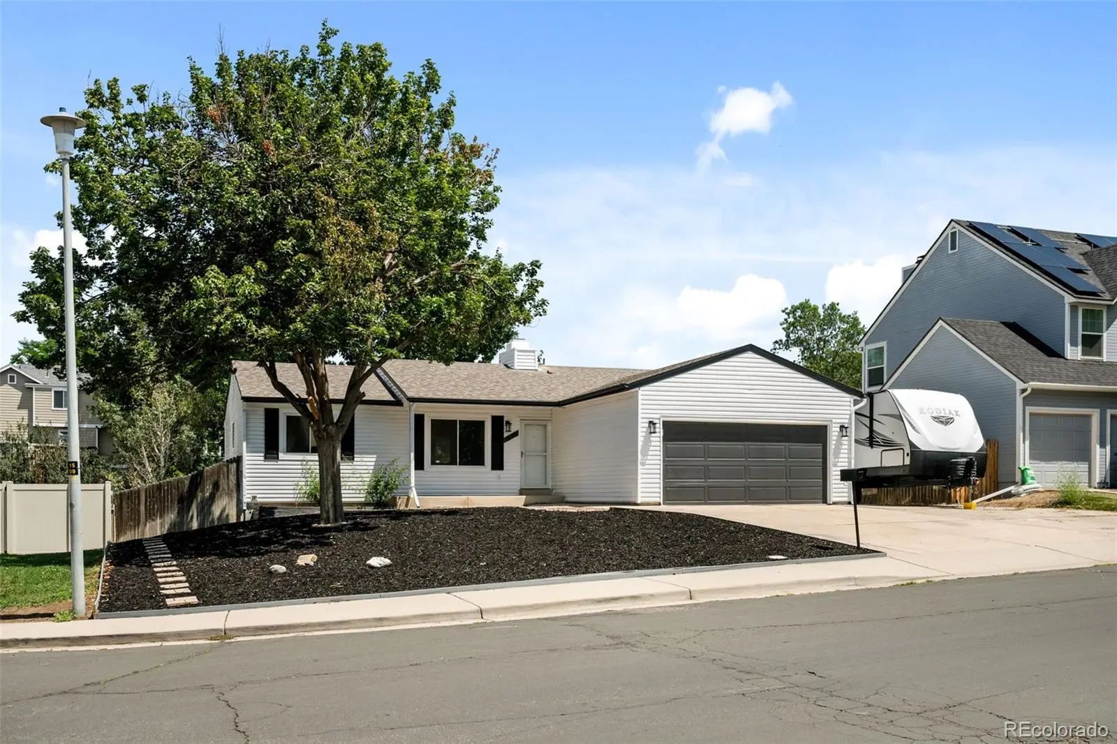 Homes for Sale located at 18351 E Grand Avenue, in the city of Aurora, CO 80015