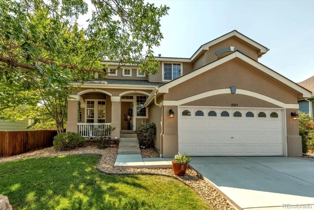12527 Dexter Way, Thornton
