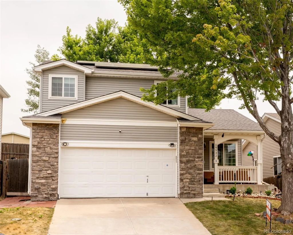 19542 E 19th Place, Aurora