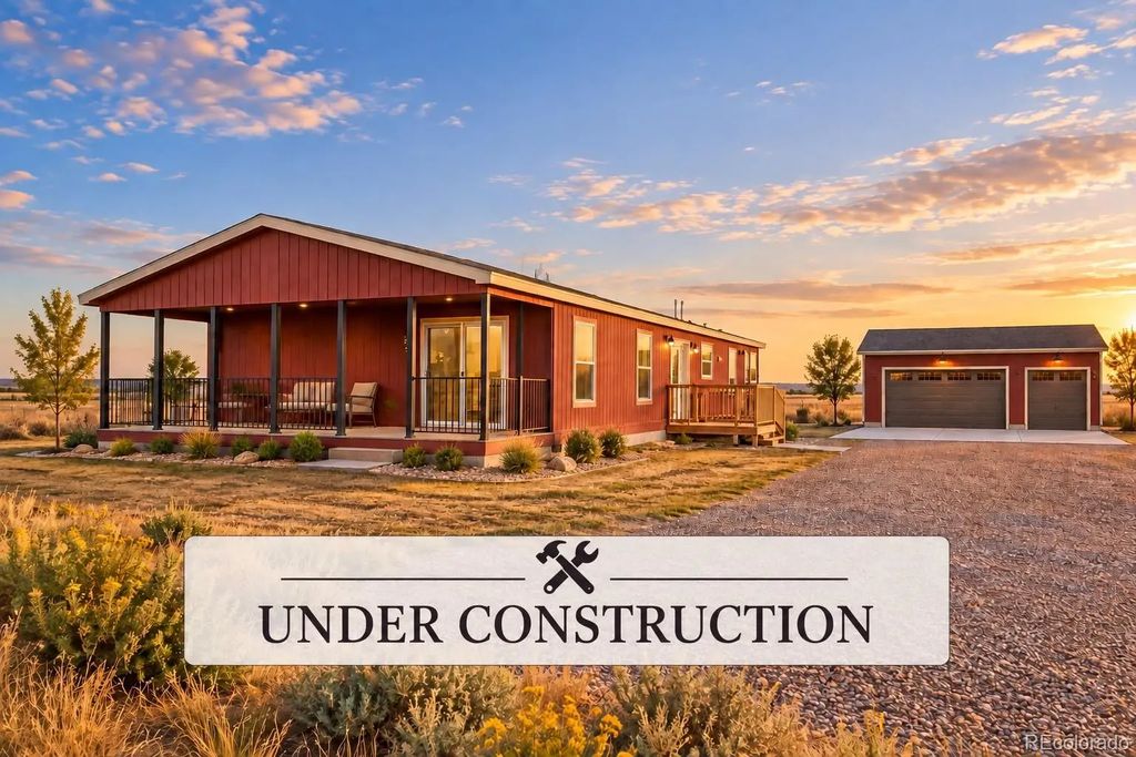 21111 Chesley, Calhan
