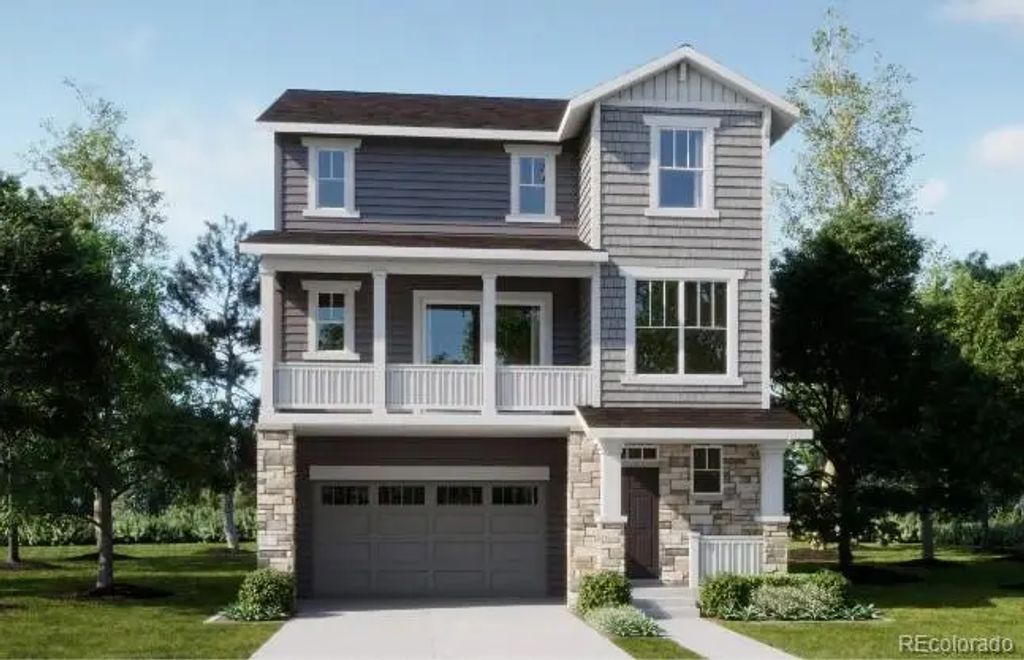 6933 E 149th Place, Thornton