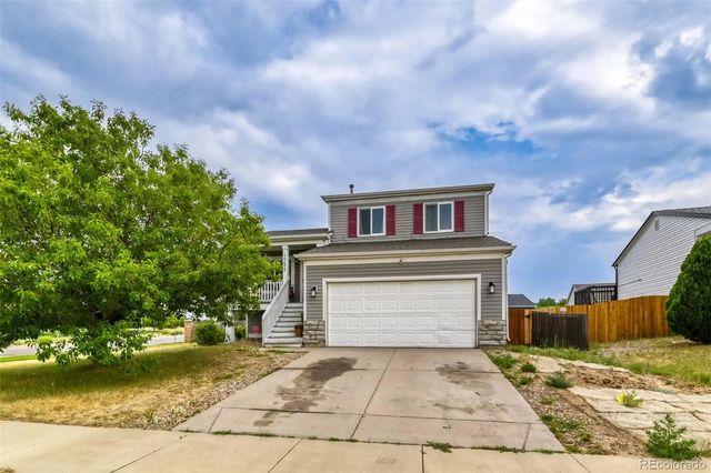 15698 E 51st Drive, Denver