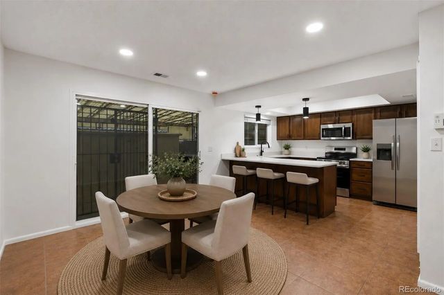 9210 E Mansfield Avenue, Denver