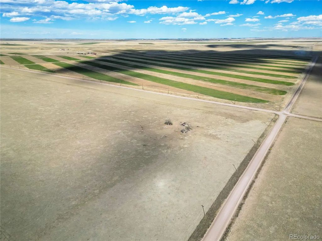 Tbd County Rd 132, Grover