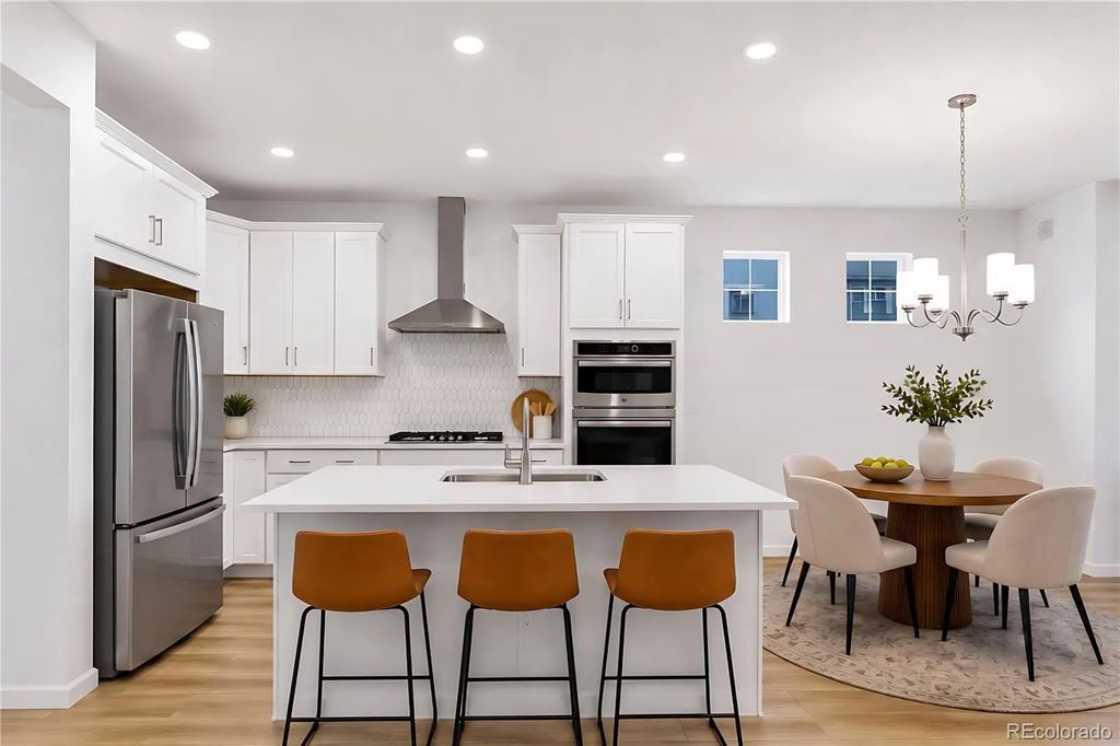 3469 N Duquesne Way, Aurora