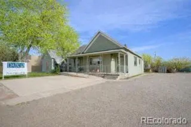 125 E 5th Street, Walsenburg