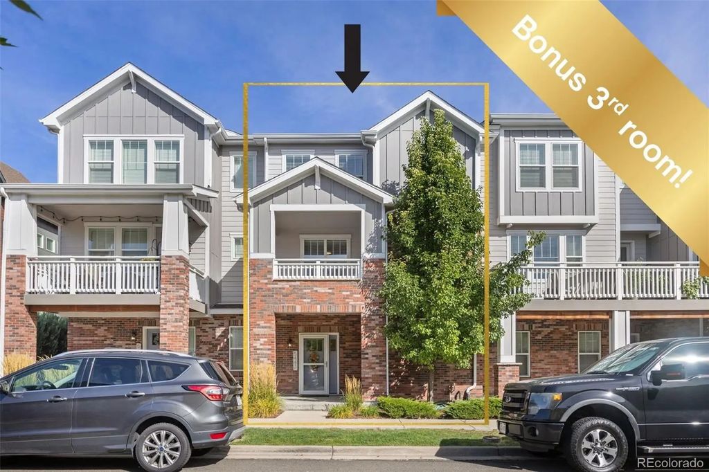 5443 W 97th Place, Broomfield