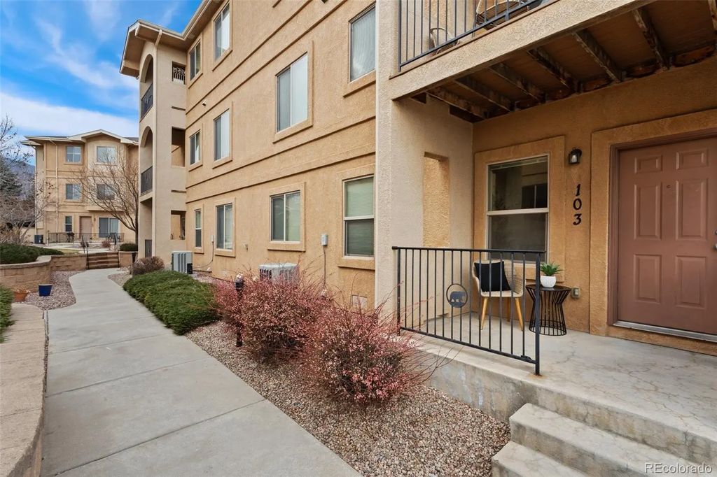 1590 Little Bear Creek Point 2, Colorado Springs