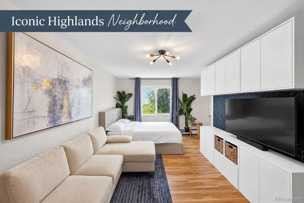 2480 W Caithness Place 2, Denver
