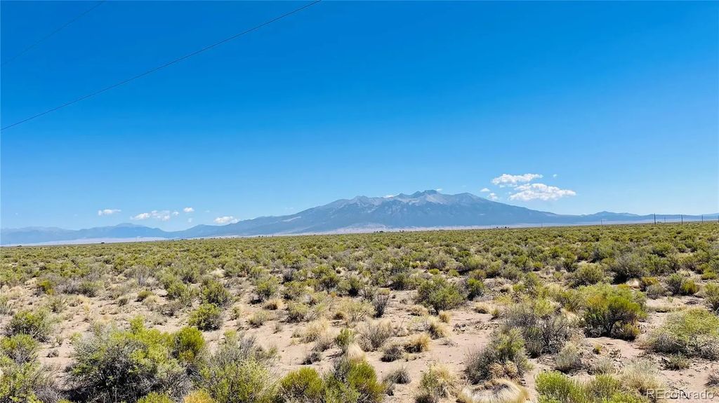 Eastwood Way Lot 17, Alamosa