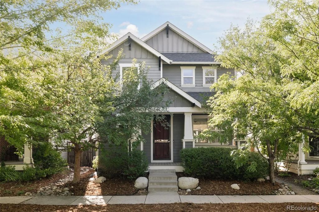 2965 Emporia Street, Denver