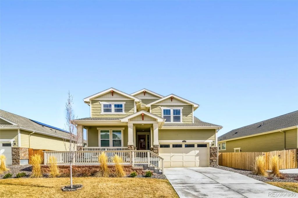 16324 Saint Paul Street, Thornton