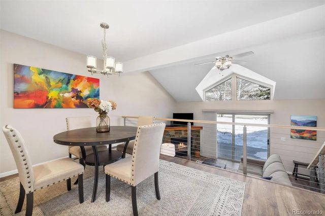 277 Kestrel Lane, Silverthorne