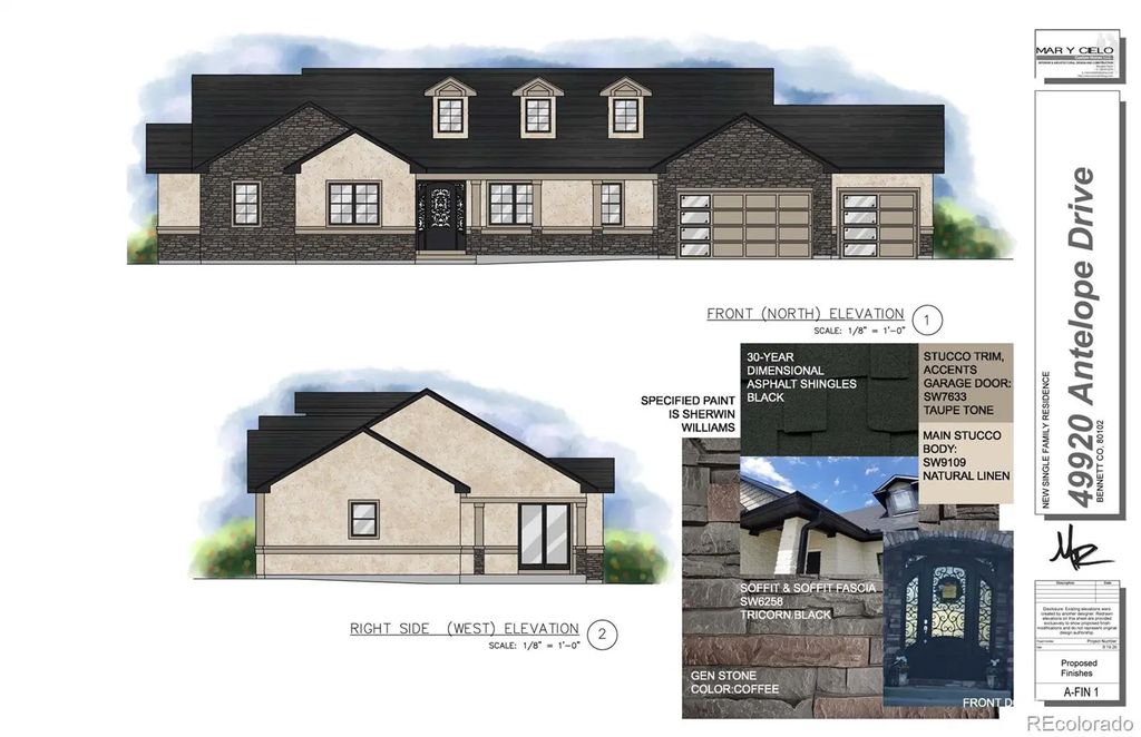 49920 Antelope Drive E, Bennett