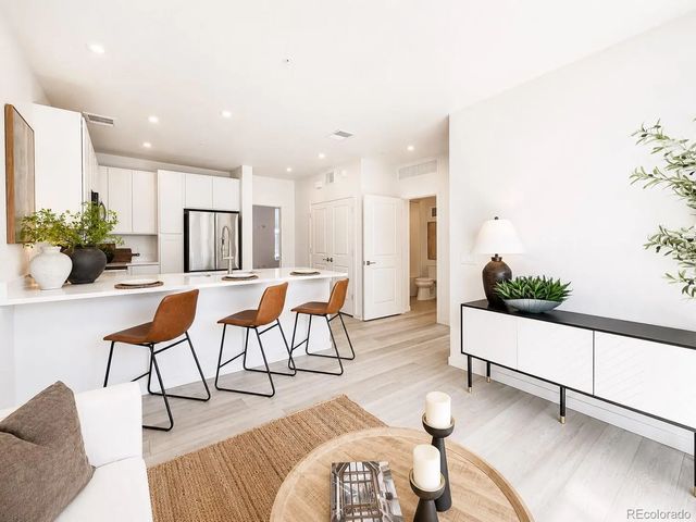 1650 N Sheridan Boulevard 203, Denver