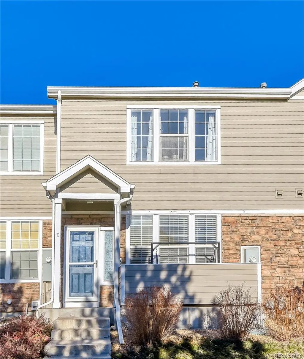 12766 Jasmine Street C, Thornton