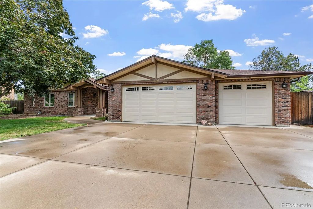 5598 Orion Circle, Golden