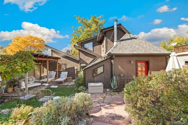 3865 Xavier Street, Denver