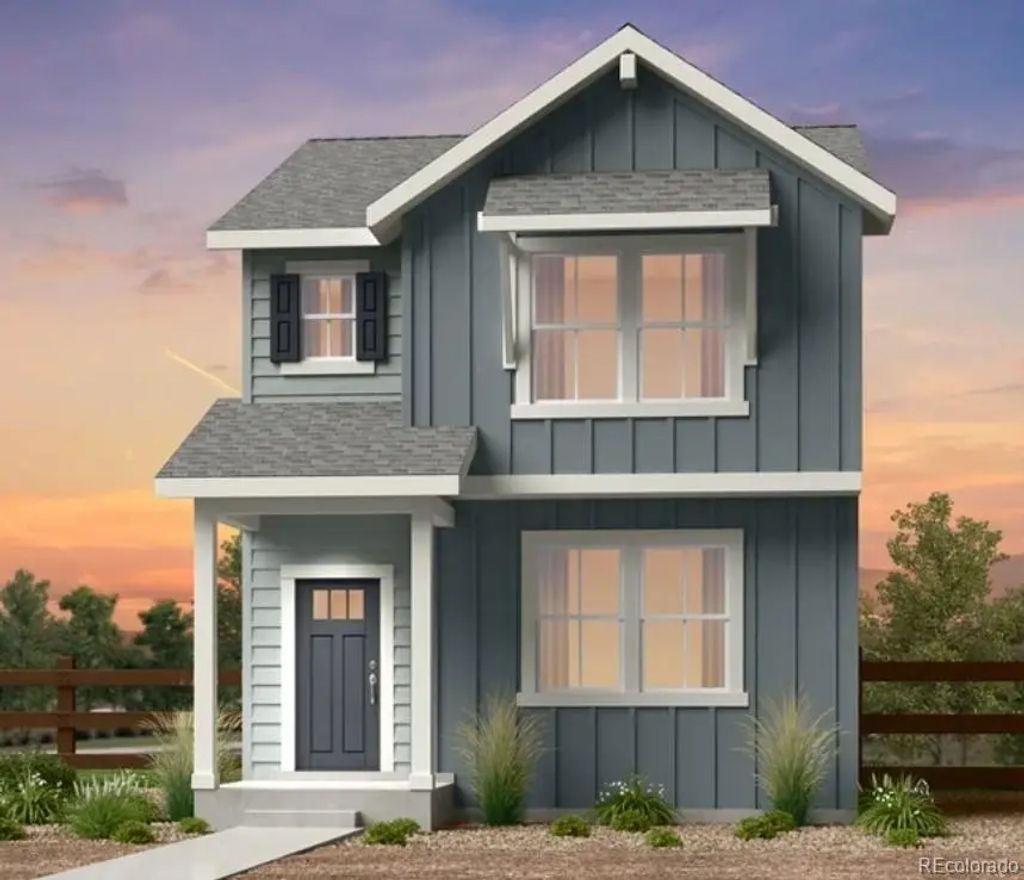 14846 Arbor Boulevard W, Thornton