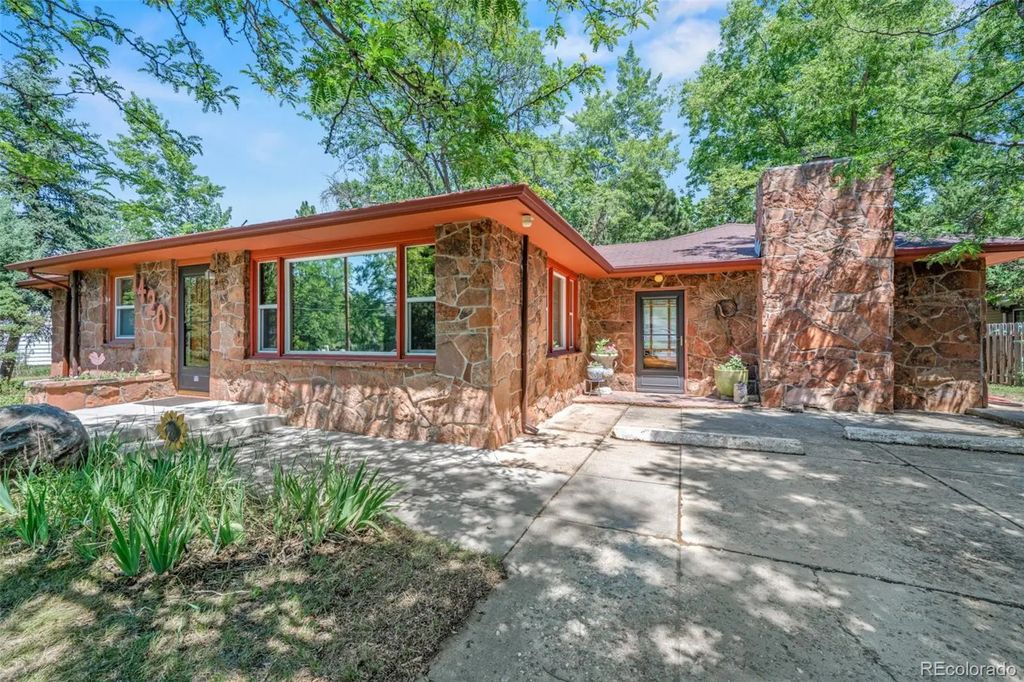 1420 Cherryvale Road, Boulder
