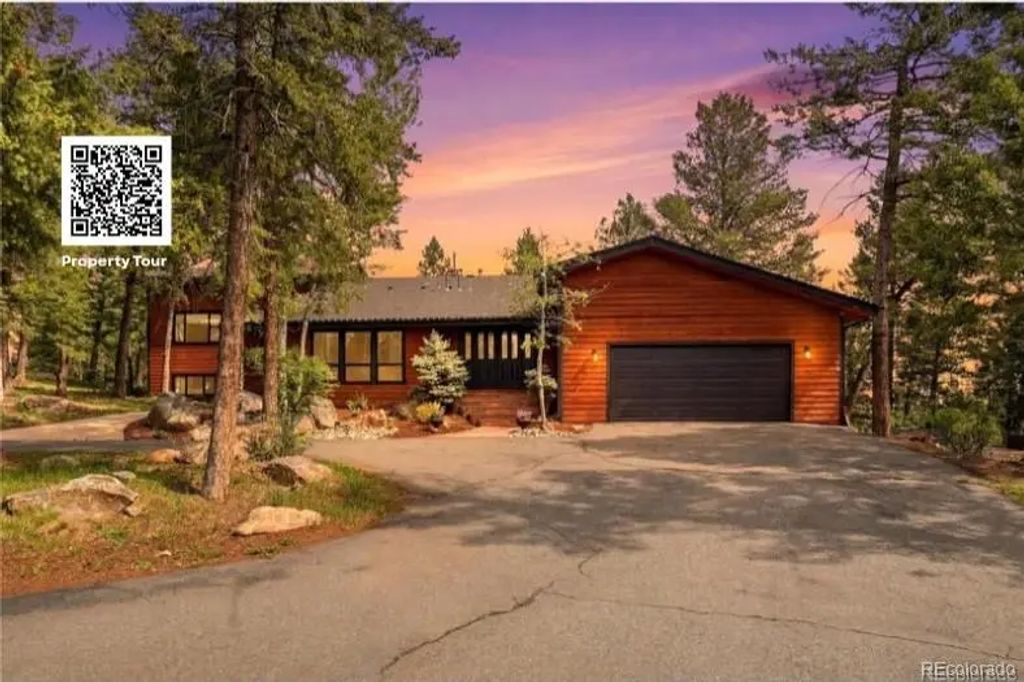 28182 Bonanza Drive, Evergreen