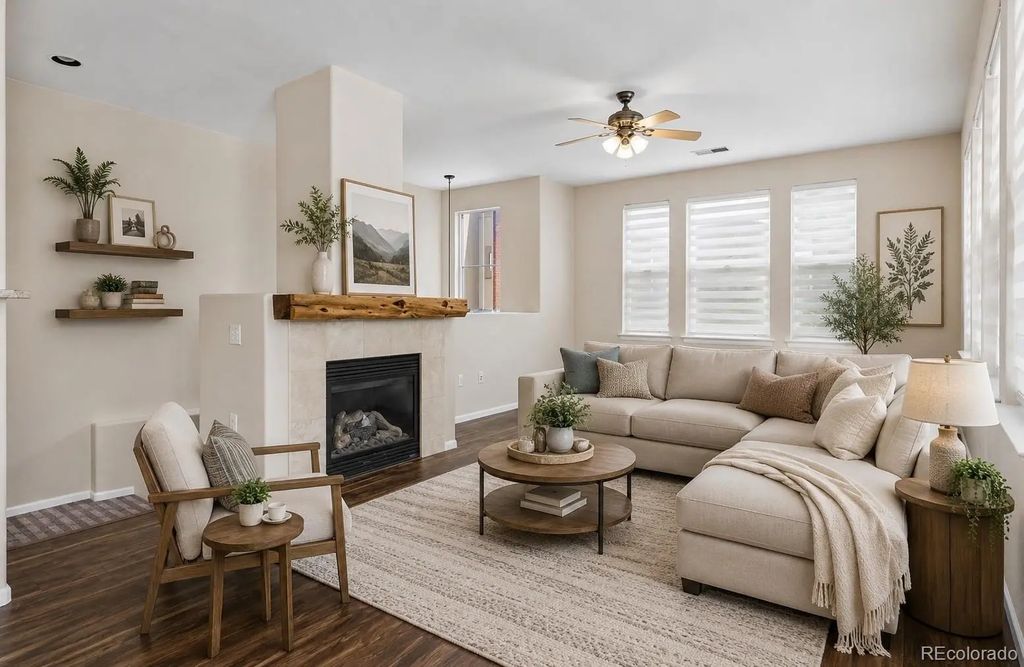 9441 Elmhurst Lane A, Highlands Ranch