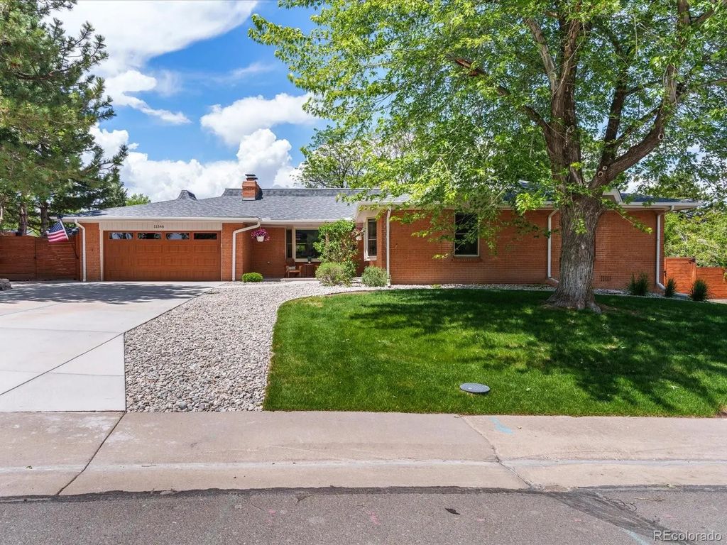 11546 W 26th Place, Lakewood