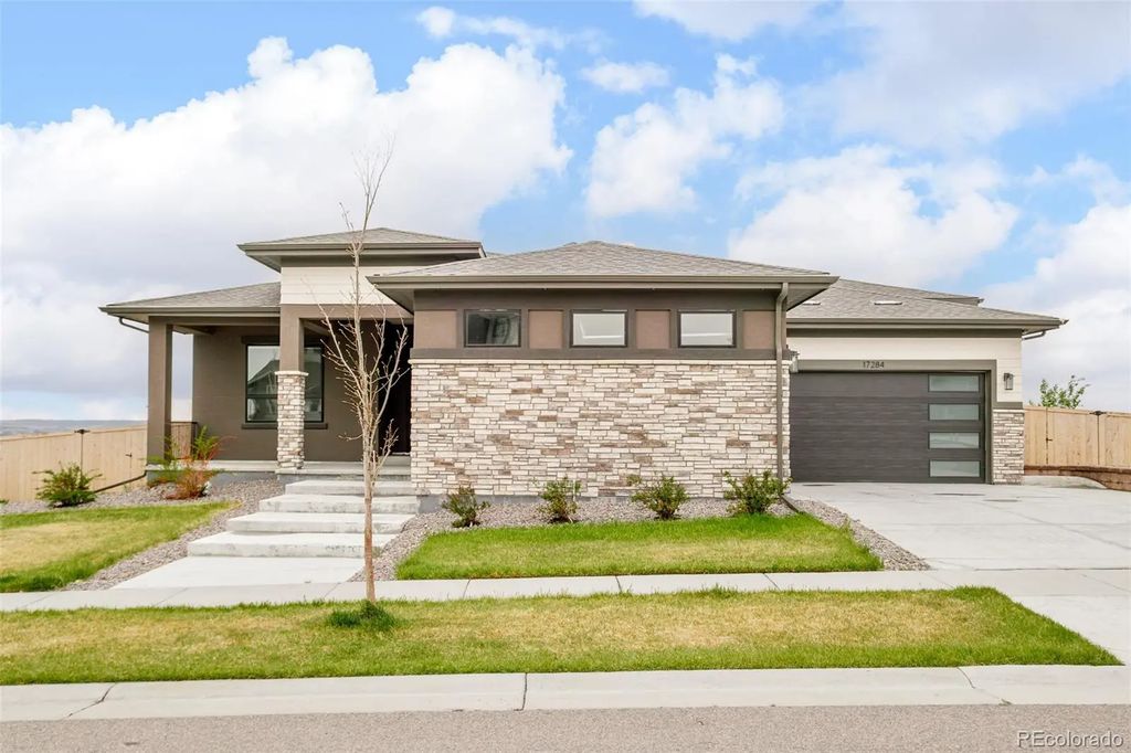 17284 Rose Mallow Avenue, Parker