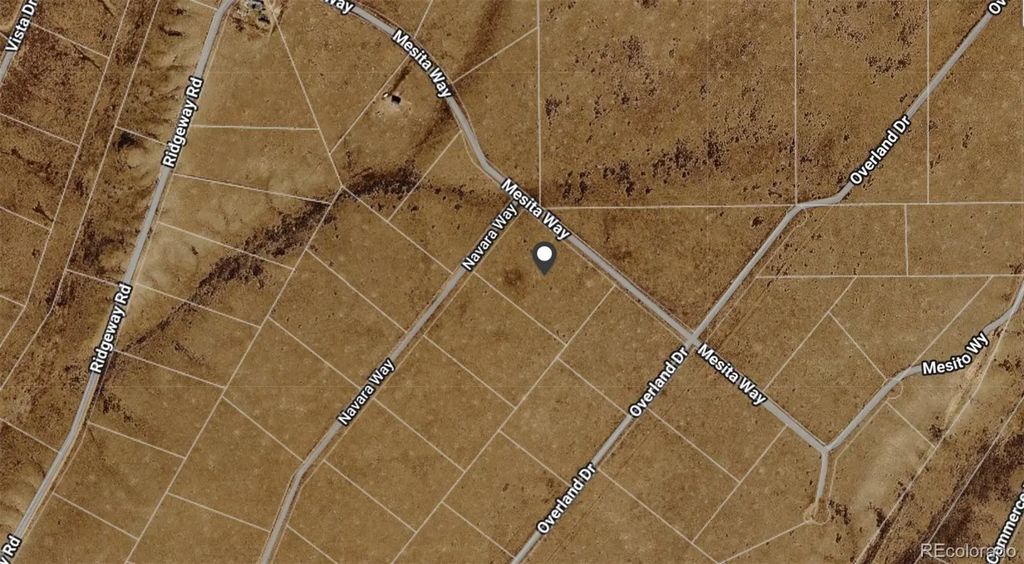 Lot 321, Mesita