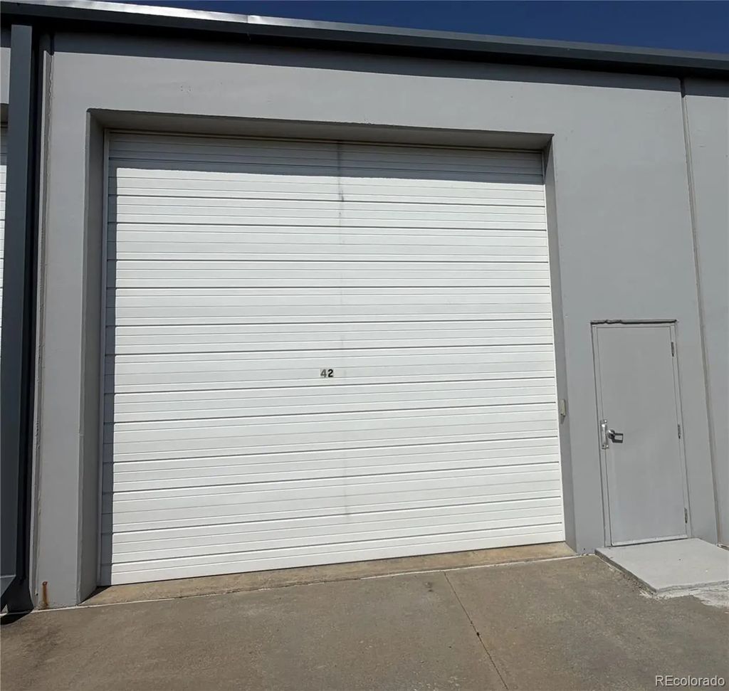 12958 E Adam Aircraft Circle D42, Englewood