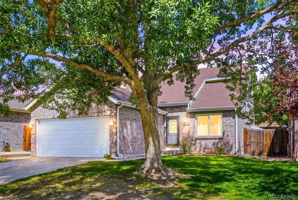 12008 Newport Drive, Brighton