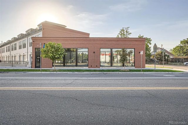 3335 N Downing Street, Denver
