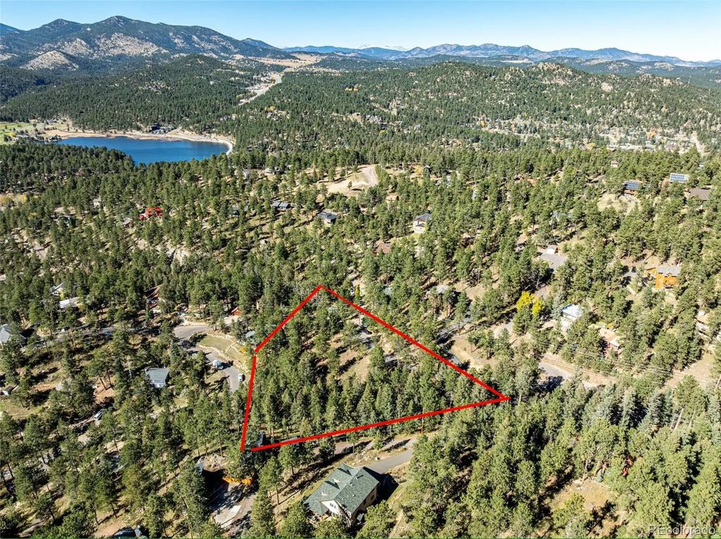 27406 Mountain Park Road, Evergreen