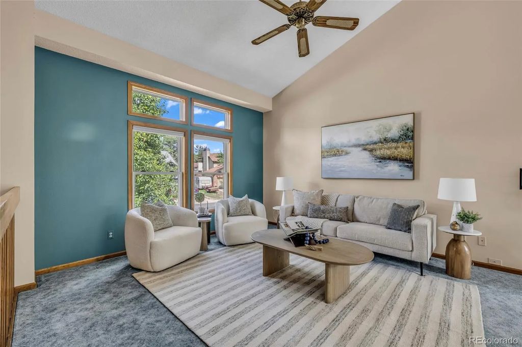 829 Buchanan Lane, Longmont
