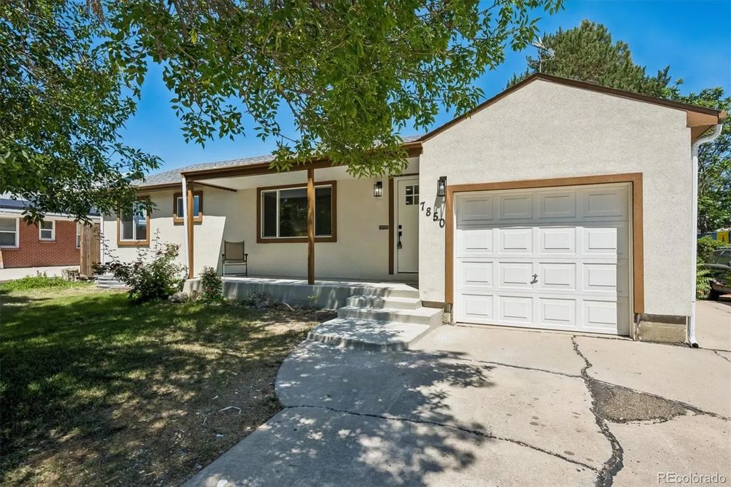 7850 N Raleigh Street, Westminster
