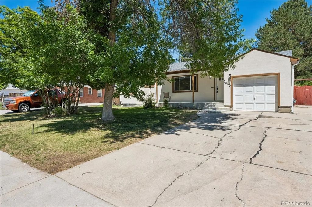 7850 N Raleigh Street, Westminster
