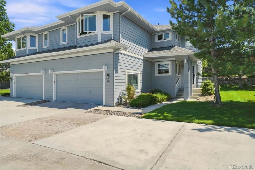 140 Sugar Plum Way, Castle Rock