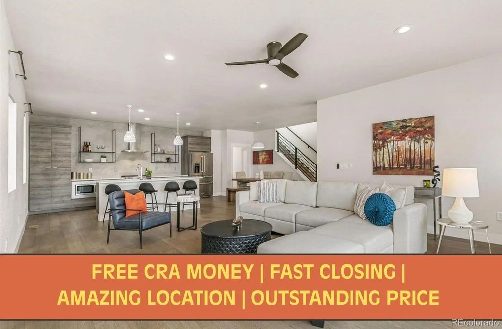 6275 King Court, Denver