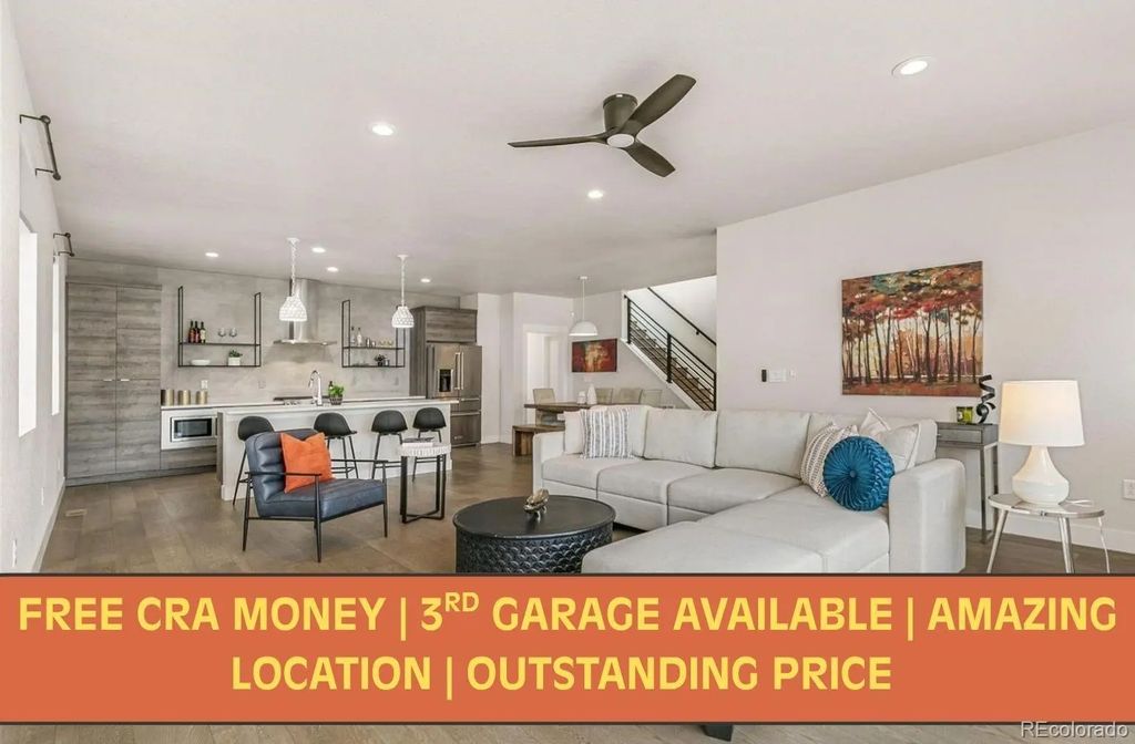 6275 King Court, Denver