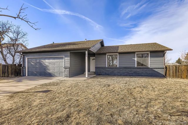 2479 Fraser Way, Aurora