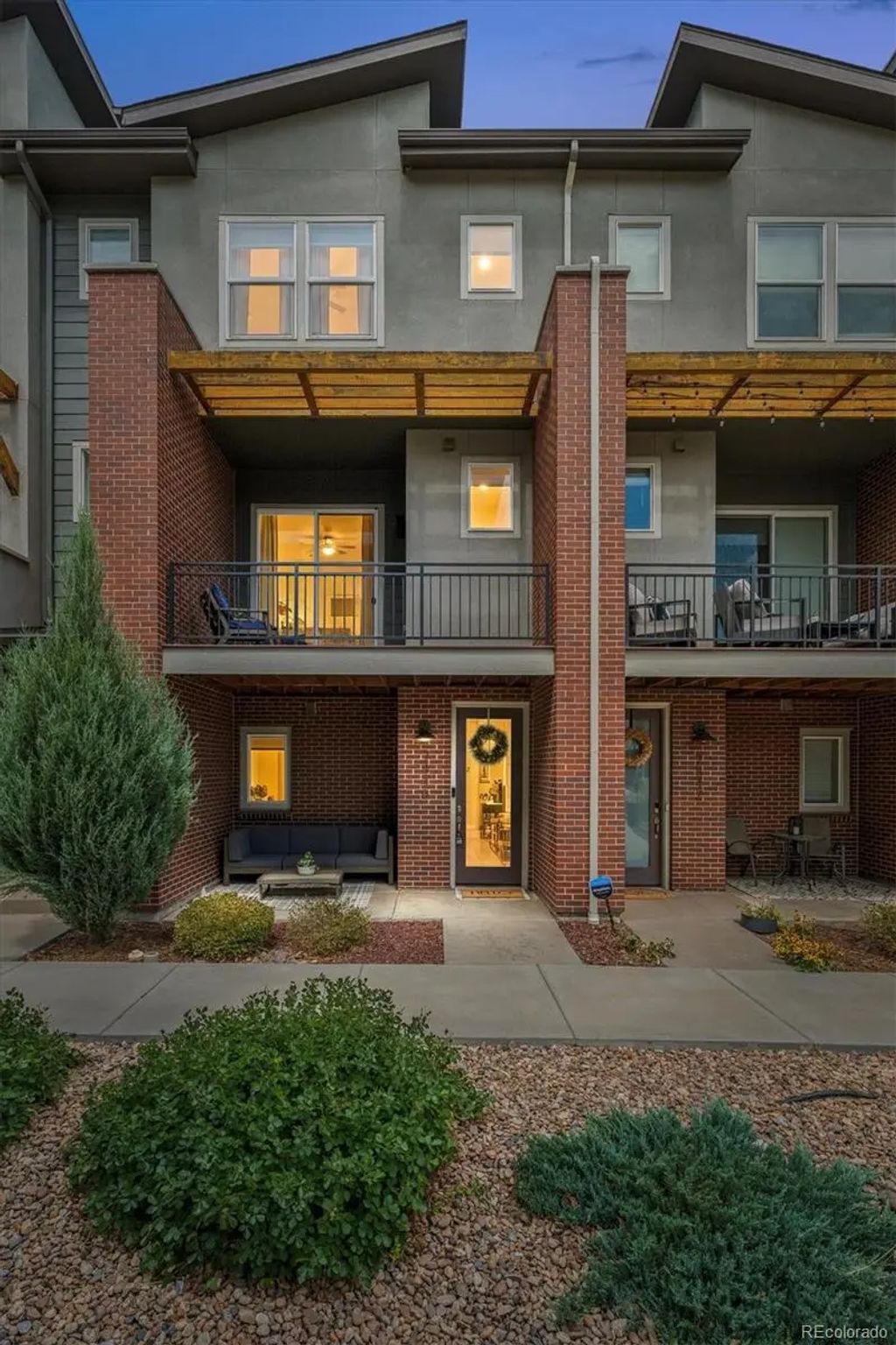 7846 W 43rd Circle, Wheat Ridge
