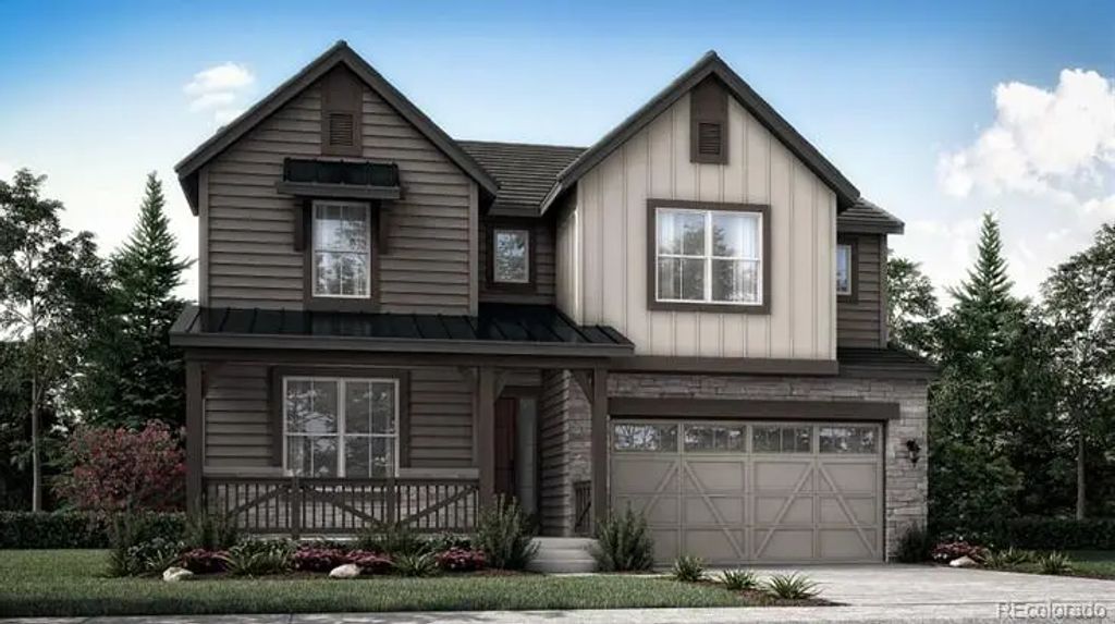 14914 W Beloit Avenue, Morrison