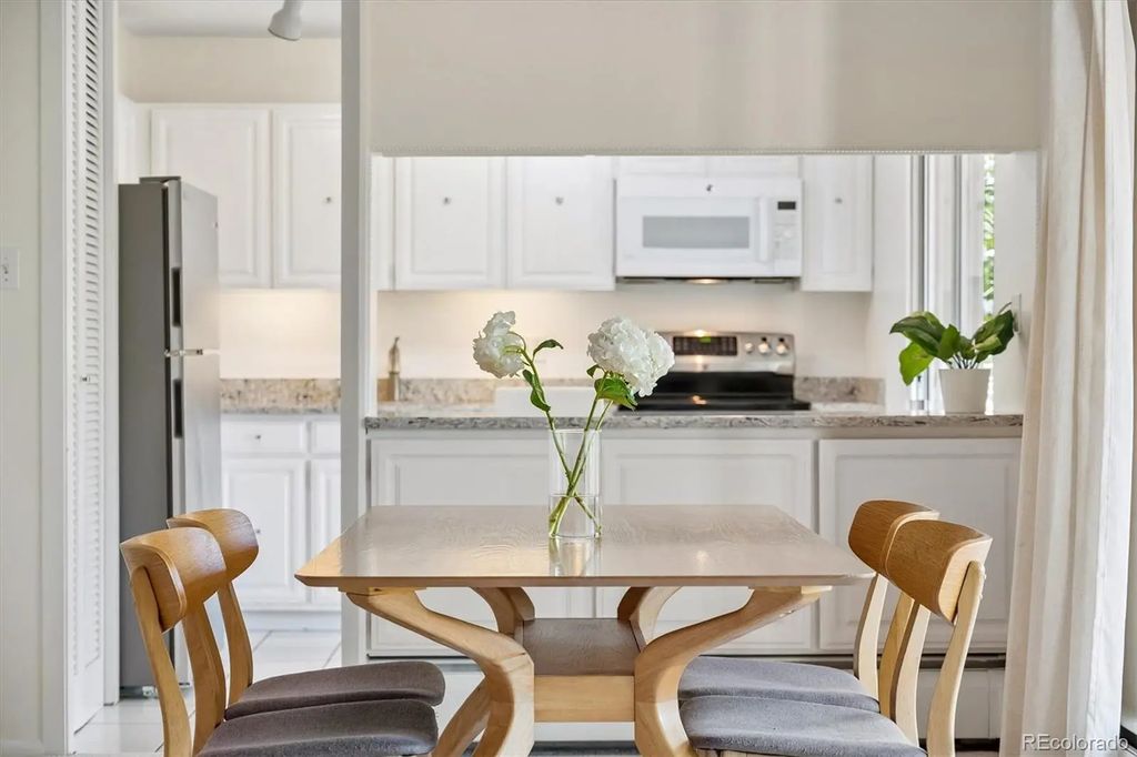 1200 N Humboldt Street 303, Denver