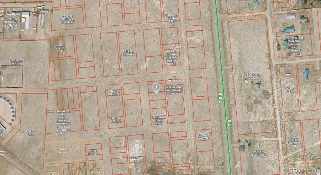 23 Mof Blk, Moffat