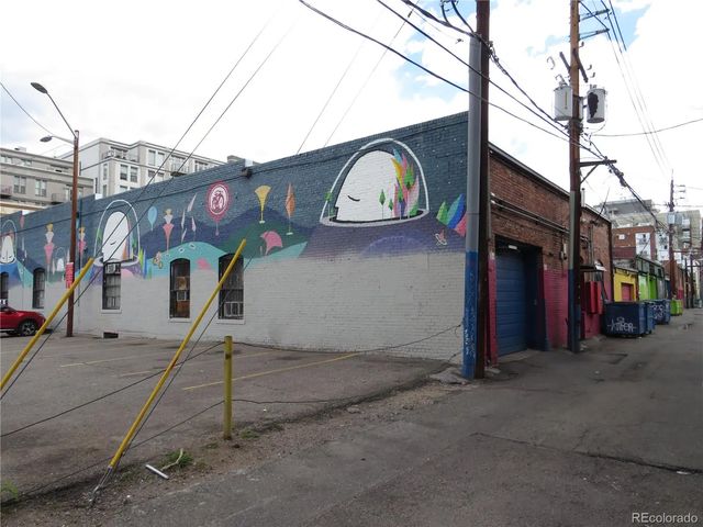 2110 Market, Denver