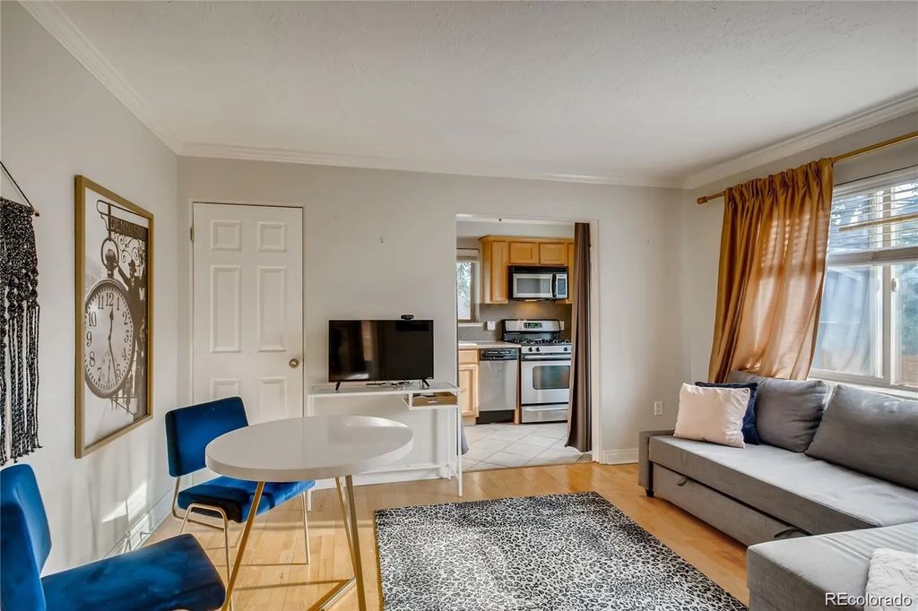 276 S Sherman Street 6, Denver