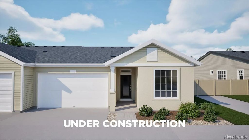 4982 N Tempe Street, Aurora