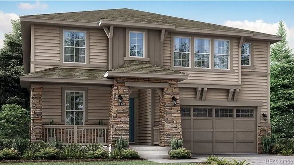 14591 Hudson Street, Thornton